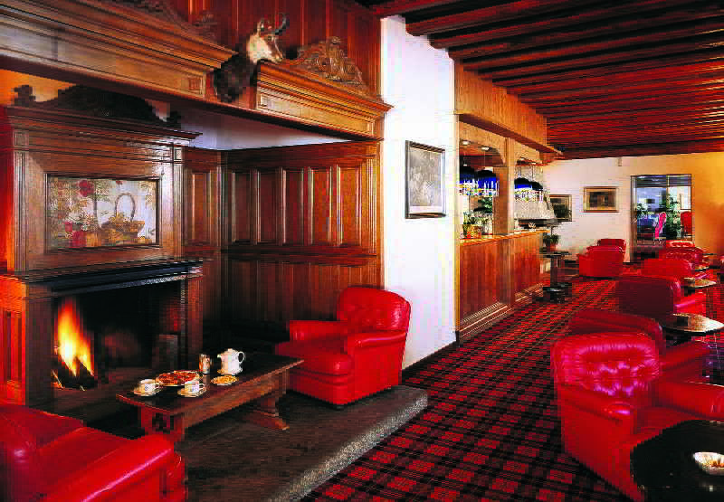 Savoia Palace Hotel Madonna di Campiglio Ngoại thất bức ảnh
