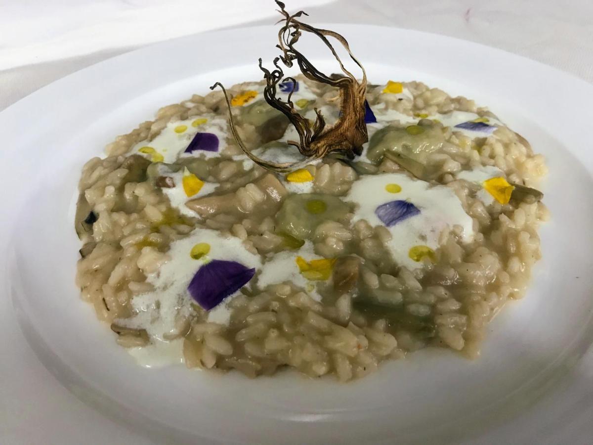 Savoia Palace Hotel Madonna di Campiglio Ngoại thất bức ảnh