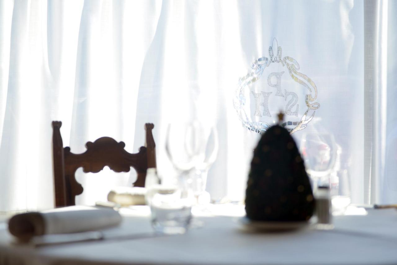 Savoia Palace Hotel Madonna di Campiglio Ngoại thất bức ảnh