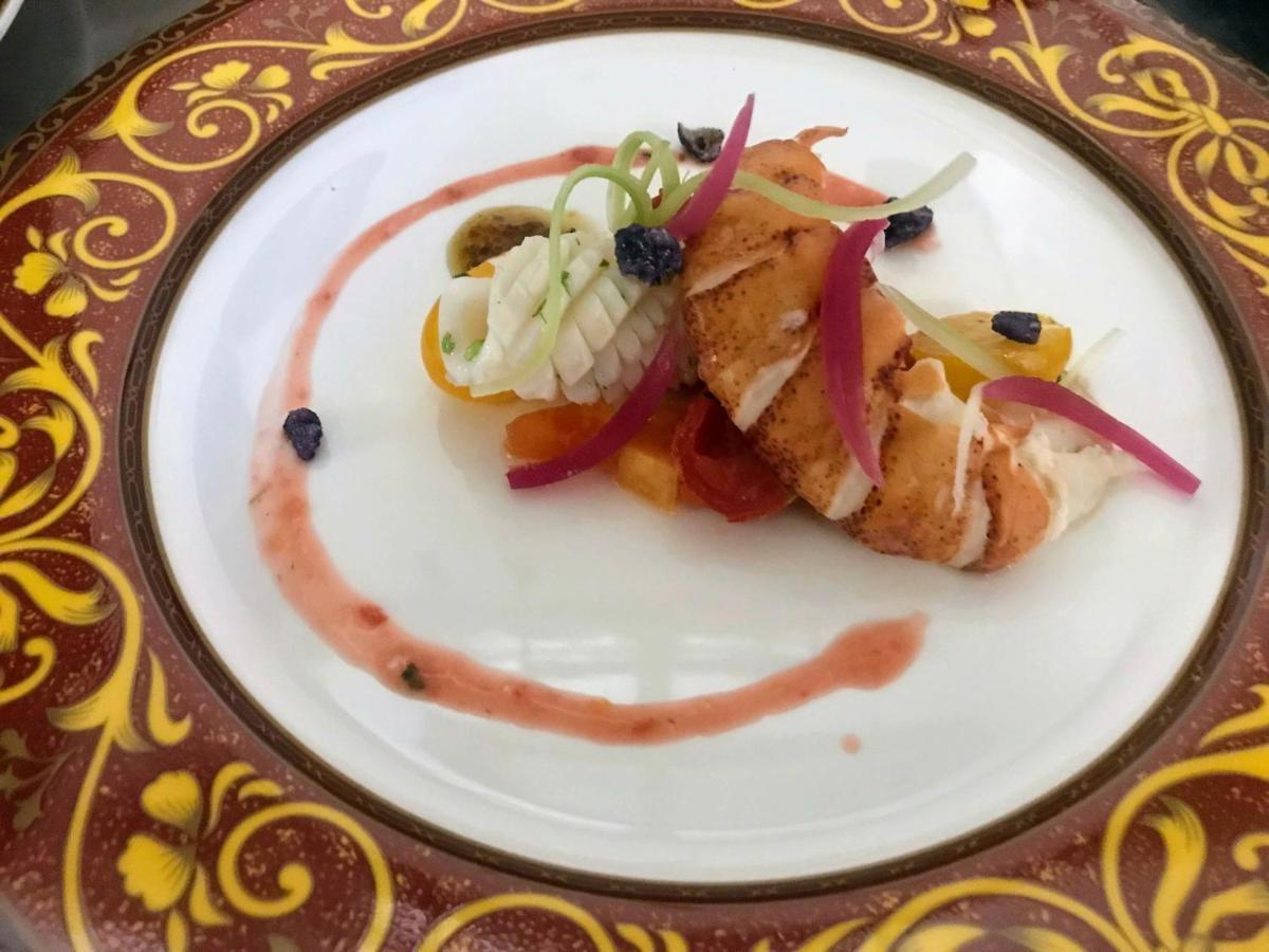 Savoia Palace Hotel Madonna di Campiglio Ngoại thất bức ảnh