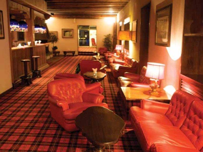 Savoia Palace Hotel Madonna di Campiglio Ngoại thất bức ảnh