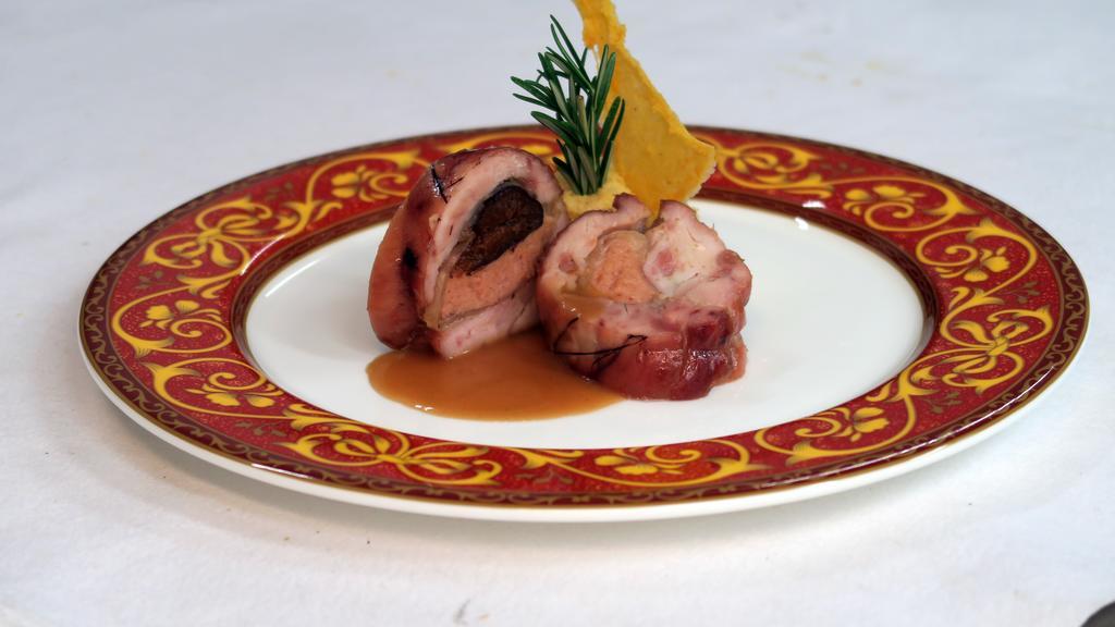 Savoia Palace Hotel Madonna di Campiglio Ngoại thất bức ảnh