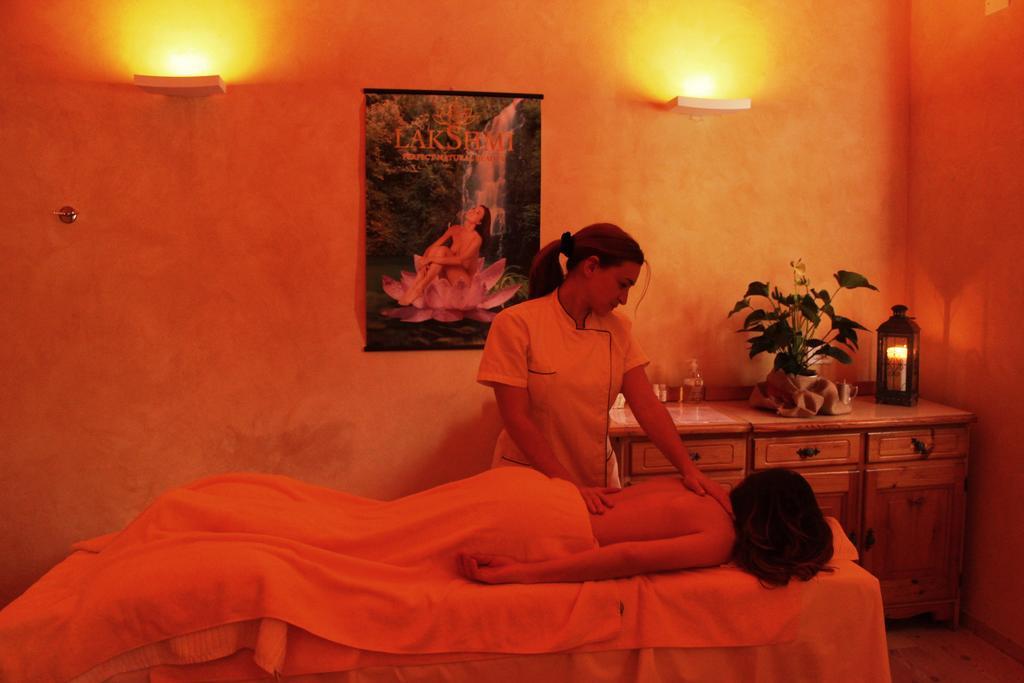 Savoia Palace Hotel Madonna di Campiglio Ngoại thất bức ảnh