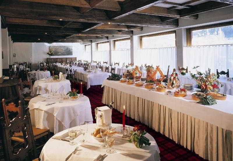 Savoia Palace Hotel Madonna di Campiglio Ngoại thất bức ảnh